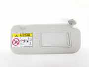 Sonnenblende Rechts 85220H8060 Kia Rio IV (YB) Schrägheck 1.2 MPI 16V (G4LA) 2018