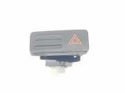 Warnleuchte Schalter 8433260270 Toyota Land Cruiser (J12) Hardtop Geländewagen 3.0 D-4D 16V (1KDFTV) 2007