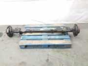 Hinterachse 555114110R Renault KIPPER DOKA 2.3 dCi D FAP Energy (146 CV) 2019