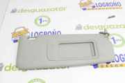 Sonnenblende Rechts 51166957338 BMW 3 serie (E92) Coupé 320d 16V (N47-D20A) 2007