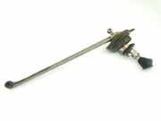 Schalthebel 25111222575 BMW Z3 Roadster (E36/7) Cabrio 1.9 16V (M44-B19(194S1)) 1998