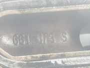 Ölfiltergehäuse 1703252 Ford Focus II Schrägheck 1.6 TDCi 16V 90 (HHDA) 2007