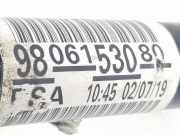 Antriebswelle Links Vorne 9806153080 Citroën Jumpy Van 2.0 Blue HDI 120 (DW10FE(AHK))