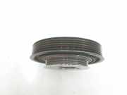Kurbelwellen-Riemenscheibe 9812040680 Citroën C3 (SX/SW) Schrägheck 1.2 Vti 12V PureTech (EB2FA(HMR))