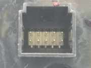 Bedienung Heizung 26202377 Opel Insignia Schrägheck 5-drs 1.6 CDTI 16V (B16DTH) 2016