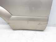 Tür Rechts Hinten 6700360260 Toyota Land Cruiser (J12) Hardtop Geländewagen 3.0 D-4D 16V (1KDFTV) 2003