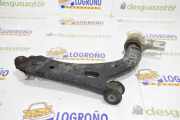 Querlenker Links Vorne Unten 1436170 Ford Fiesta 5 (JD/JH) Schrägheck 1.4 16V (FXJA) 2007