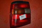 Rücklicht Links 1222023 Opel Vectra A (88/89) Liftback 2.0 i (C20NE) 1992
