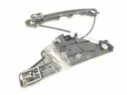Fensterheber Rechts Vorne 9828130680 Peugeot 2008 (UD/UK/UR/US/UX) Großraumlimousine 1.2 VTi 12V PureTech 130 (EB2ADTS(HNS))