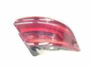 Rücklicht Links 8V4945095D Audi A3 Sportback (8VA/8VF) Schrägheck 5-drs 2.0 TDI 16V (CRBC) 2014