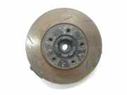 Achsschenkel Links Hinten 97033161102 Porsche Panamera (970) Liftback 4.8 V8 32V S (M48.20) 2010