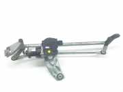 Scheibenwischermotor Vorne A1779064701 Mercedes-Benz A (177.0) Schrägheck 1.5 A-180d (OM608.915(K9K-U8)) 2019