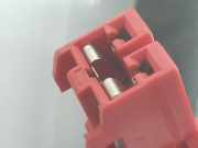 Gurtstraffer Rechts MR634344 Mitsubishi Pajero Canvas Top (L) Geländewagen 2.6 12V (4G54)