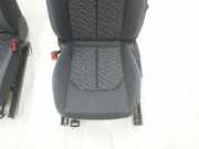 Innenausstattung ENTELA Audi A1 Sportback (GBA) Schrägheck 5-drs 1.0 30 TFSI 12V (DLAA) 2023