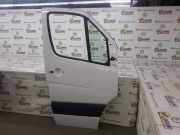 Tür Rechts Vorne A9067200105 Mercedes-Benz Sprinter 3,5t (906.13/906.23) Ch.Cab/Pick-up 316 (M271.951) 2008