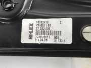 Fensterheber Links Hinten 51357490199 BMW X1 (F48) SUV xDrive 18d 2.0 16V (B47-C20A(Euro 6)) 2017