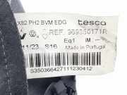 Schalthebelknopf 969350171R Renault Trafic (1FL/2FL/3FL/4FL) Van 2.0 dCi 16V 130 (M9R-714(M9R-Z7))