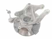 Achsschenkel Links Hinten 9817537010 DS DS 7 Crossback SUV 1.6 16V PureTech 180 (EP6FADTXD(5GF)) 2020 EP6FADTXD(5GF)