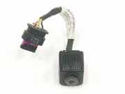 Camera Hinten 9822745380 Peugeot 208 II (UB/UH/UP) Schrägheck 5-drs 1.2 Vti 12V PureTech 100 (EB2ADT(HNK)) 2019