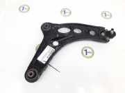 Querlenker Rechts Vorne Unten 8200396034 Renault Trafic New (FL) Van 2.0 dCi 16V 115 (M9R-786) 2010