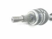 Antriebswelle Links Vorne EBJ92MBP377 Mazda 3 Sport (BP) Schrägheck 2.0 SkyActiv-X M Hybrid 16V (HFY1) 2022