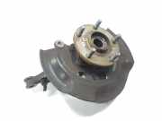 Achsschenkel Rechts Vorne 4321105090 Toyota Avensis Wagon (T27) Kombi 2.0 16V D-4D-F (1AD-FTV) 2012