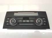 Bedienung Heizung 64119182287 BMW 3 serie Touring (E91) Kombi 318d 16V (N47-D20C) 2008