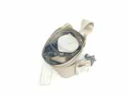 Sicherheitsgurt Links Hinten 7337060250A0 Toyota Land Cruiser (J12) Hardtop Geländewagen 3.0 D-4D 16V (1KDFTV) 2004