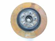 Achsschenkel Halter Links Hinten HK835A971AE Land + Range Rover LAND ROVER RANGE ROVER R-Dynamic S