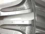 Felge 529102W170 Hyundai Santa Fe II (CM) SUV 2.2 CRDi 16V 4x2 (D4HB)