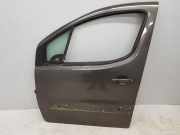 Tür Links Vorne 9002Z3 Peugeot Partner (GC/GF/GG/GJ/GK) Van 1.6 BlueHDI 75 (DV6FE(BHW))