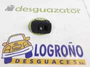 Schalter Für Elekt. Fensterheber Links Hinten 6490Q1 Citroën C3 Picasso (SH) Großraumlimousine 1.4 16V VTI 95 (EP3C(8FP)) 2009