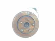 Achsschenkel Links Hinten 4230502140 Toyota Auris (E18) Schrägheck 5-drs 1.2 T 16V (8NR-FTS) 2016