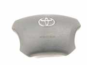 Airbag Lenkrad 4513035420C0 Toyota Land Cruiser (J12) Hardtop Geländewagen 3.0 D-4D 16V (1KDFTV) 2003