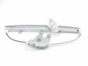 Fensterheber Links Hinten 827214390R Renault Koleos I SUV 2.0 dCi 16V (M9R-862) 2014