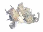 Turbolader 1720151020 Toyota Land Cruiser V8 (J20) Hardtop Geländewagen 4.5 D-4D 32V (1VDFTV) 2008