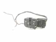 Türschloss Links Vorne CB0759310B Mazda Premacy Großraumlimousine 1.8 16V (FPE1) 2004