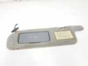 Sonnenblende Links 7432060584B2 Toyota Land Cruiser 90 (J9) Hardtop Geländewagen 3.0 TD (1KZTE)