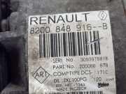 Klimakompressor 8200848916 Renault Master III (MA/MB/MC/MD/MH/MF/MG/MH) Van 2.3 dCi 16V (M9T-B6)