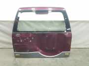Heckklappe 670056A240 Toyota Land Cruiser 90 (J9) Hardtop Geländewagen 3.0 TD (1KZTE) 1996