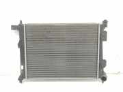 Radiator 253101R000 Kia Rio III (UB) Schrägheck 1.2 CVVT 16V (G4LA5) 2011