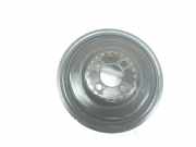 Kurbelwellen-Riemenscheibe 04L105243 Skoda Superb (3V3) Liftback 2.0 TDI (CRLB) 2017