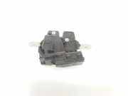 Heckschloss A0997400500 Mercedes-Benz A (W176) Schrägheck 2.2 A-200 CDI, A-200d 16V (OM651.930(Euro 6)) 2017