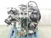 Motor COMPLEET B48B20A BMW 4 serie (F33) Cabrio 420i 2.0 Twinpower Turbo 16V (B48-B20A) 2021