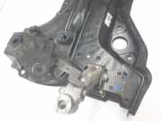 Unterrahme Vorne 9808812580 Opel Astra L Sports Tourer (F4/FC/FN/FR) Kombi 1.2 Turbo 110 12V (EB2ADT(HNP))