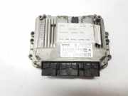 Motorsteuergerät 9664257580 Citroën C4 Berline (LC) Schrägheck 5-drs 1.6 HDi 16V (DV6ATED4(9HX)) 2008