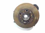 Achsschenkel Links Vorne 1612735380 Citroën Jumper (U9) Van 2.0 Blue HDi 130 (DW10FUD(AHN))