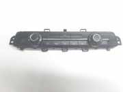 Bedienung Klimaanlage 98340416ZD Opel Combo Cargo Van 1.5 CDTI 100 (D15DT(DV5RC))