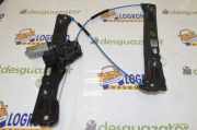 Fensterheber Rechts Vorne 51337281886 BMW 3 serie (F30) Limousine 328d 2.0 16V (N47-D20C) 2013