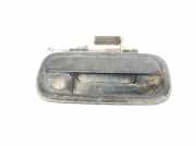 Türgriff Außen Rechts Vorne 6920510070E0 Toyota Land Cruiser 90 (J9) Hardtop Geländewagen 3.0 D-4D 16V (1KDFTV) 2001